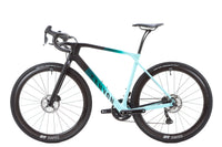 Canyon Grail CF SLX 8 Shimano GRX Di2 Gravel Bike 2022, Size Medium