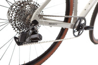 Scott Speedster Gravel 10 SRAM Rival Etap AXS Gravel Bike 2024, Size Large