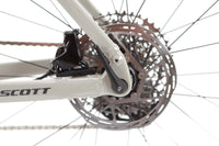 Scott Speedster Gravel 10 SRAM Rival Etap AXS Gravel Bike 2024, Size Large