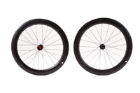 Roval Rapide CLX 64 Carbon Disc Wheelset, Shimano Freehub