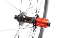 Roval Rapide CLX 64 Carbon Disc Wheelset, Shimano Freehub