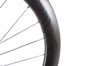 Roval Rapide CLX 64 Carbon Disc Wheelset, Shimano Freehub