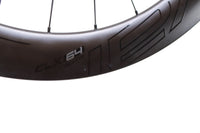 Roval Rapide CLX 64 Carbon Disc Wheelset, Shimano Freehub
