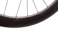 Roval Rapide CLX 64 Carbon Disc Wheelset, Shimano Freehub