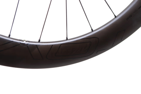 Roval Rapide CLX 64 Carbon Disc Wheelset, Shimano Freehub