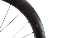 Roval Rapide CLX 64 Carbon Disc Wheelset, Shimano Freehub