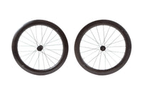 Roval Rapide CLX 64 Carbon Disc Wheelset, Shimano Freehub