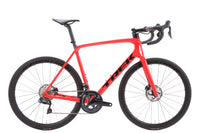 Trek Emonda SL7 Shimano Ultegra Di2 Disc Road Bike 2021, Size 58cm