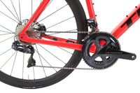 Trek Emonda SL7 Shimano Ultegra Di2 Disc Road Bike 2021, Size 58cm