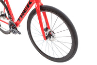 Trek Emonda SL7 Shimano Ultegra Di2 Disc Road Bike 2021, Size 58cm