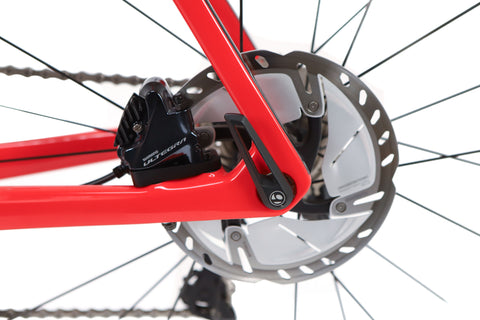 Trek Emonda SL7 Shimano Ultegra Di2 Disc Road Bike 2021, Size 58cm