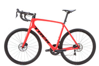 Trek Emonda SL7 Shimano Ultegra Di2 Disc Road Bike 2021, Size 58cm