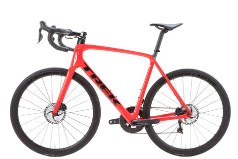 Trek Emonda SL7 Shimano Ultegra Di2 Disc Road Bike 2021, Size 58cm