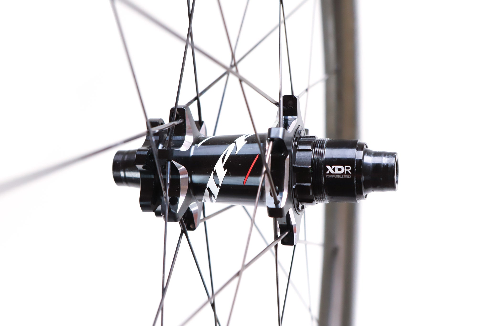 Zipp 303 Firecrest Disc Wheelset, XDR Freehub – Cycle Exchange