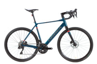 Orbea Gain D30i Shimano 105 Di2 Disc Electric Road Bike 2023, Size Large