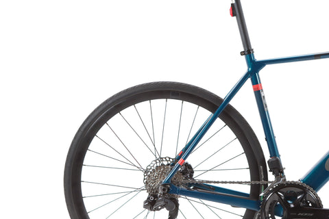 Orbea Gain D30i Shimano 105 Di2 Disc Electric Road Bike 2023, Size Large