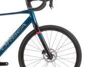 Orbea Gain D30i Shimano 105 Di2 Disc Electric Road Bike 2023, Size Large