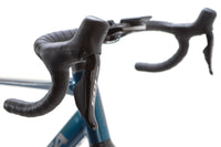 Orbea Gain D30i Shimano 105 Di2 Disc Electric Road Bike 2023, Size Large