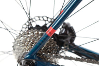 Orbea Gain D30i Shimano 105 Di2 Disc Electric Road Bike 2023, Size Large