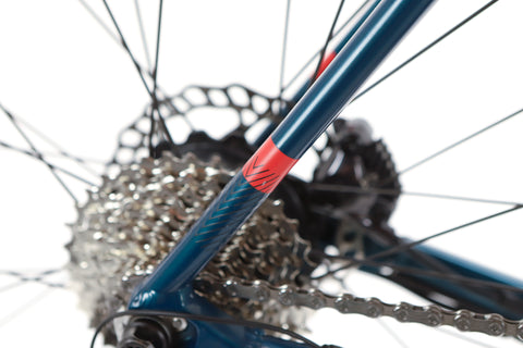 Orbea Gain D30i Shimano 105 Di2 Disc Electric Road Bike 2023, Size Large
