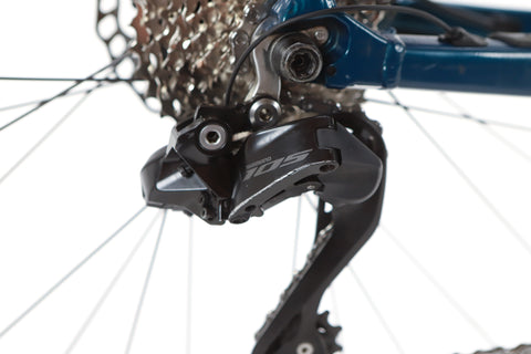 Orbea Gain D30i Shimano 105 Di2 Disc Electric Road Bike 2023, Size Large