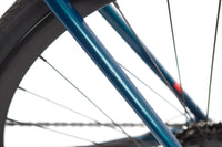 Orbea Gain D30i Shimano 105 Di2 Disc Electric Road Bike 2023, Size Large