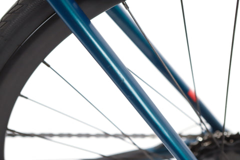 Orbea Gain D30i Shimano 105 Di2 Disc Electric Road Bike 2023, Size Large