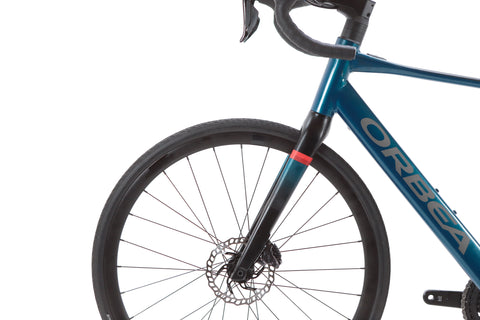 Orbea Gain D30i Shimano 105 Di2 Disc Electric Road Bike 2023, Size Large