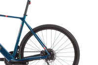 Orbea Gain D30i Shimano 105 Di2 Disc Electric Road Bike 2023, Size Large