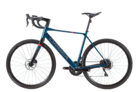 Orbea Gain D30i Shimano 105 Di2 Disc Electric Road Bike 2023, Size Large