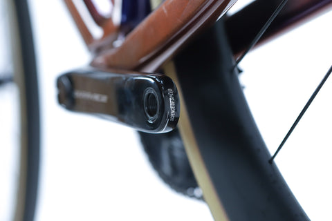 Canyon Ultimate CFR Shimano Dura Ace Di2 Road Disc Bike 2024, Size Large