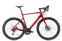 Cervelo Caledonia Shimano Ultegra Disc Road Bike 2021, Size 56cm
