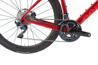 Cervelo Caledonia Shimano Ultegra Disc Road Bike 2021, Size 56cm