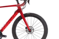 Cervelo Caledonia Shimano Ultegra Disc Road Bike 2021, Size 56cm
