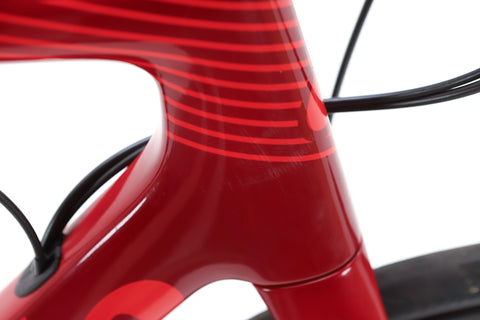 Cervelo Caledonia Shimano Ultegra Disc Road Bike 2021, Size 56cm