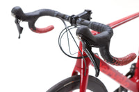 Cervelo Caledonia Shimano Ultegra Disc Road Bike 2021, Size 56cm