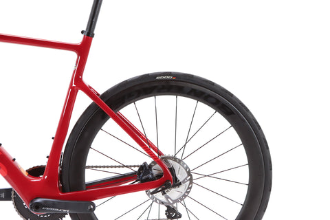Cervelo Caledonia Shimano Ultegra Disc Road Bike 2021, Size 56cm