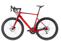 Cervelo Caledonia Shimano Ultegra Disc Road Bike 2021, Size 56cm