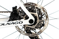 Colnago V3 Disc Sram Rival AXS Road Bike 2021, Size 50 s