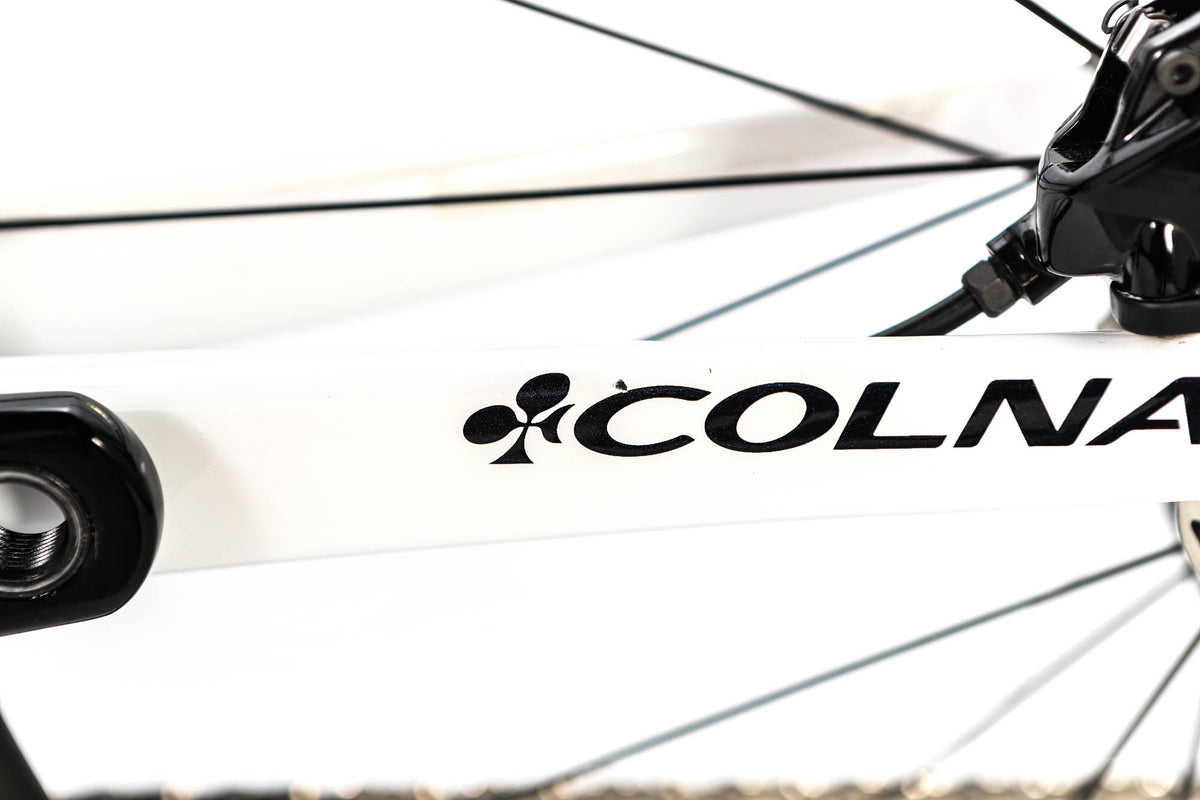 Colnago V3 Disc Sram Rival AXS Road Bike 2021, Size 50 s