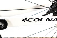 Colnago V3 Disc Sram Rival AXS Road Bike 2021, Size 50 s