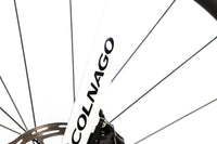 Colnago V3 Disc Sram Rival AXS Road Bike 2021, Size 50 s