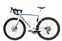 Colnago V3 Disc Sram Rival AXS Road Bike 2021, Size 50 s