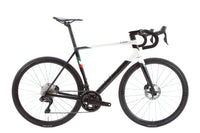 Colnago C68 Shimano Ultegra Di2 Disc Road Bike 2024, Size 53s
