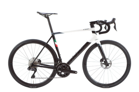 Colnago C68 Shimano Ultegra Di2 Disc Road Bike 2024, Size 53s