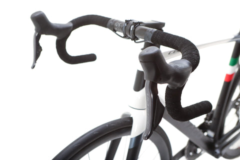 Colnago C68 Shimano Ultegra Di2 Disc Road Bike 2024, Size 53s