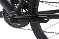 Colnago C68 Shimano Ultegra Di2 Disc Road Bike 2024, Size 53s