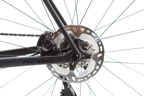 Colnago C68 Shimano Ultegra Di2 Disc Road Bike 2024, Size 53s