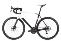 Colnago C68 Shimano Ultegra Di2 Disc Road Bike 2024, Size 53s