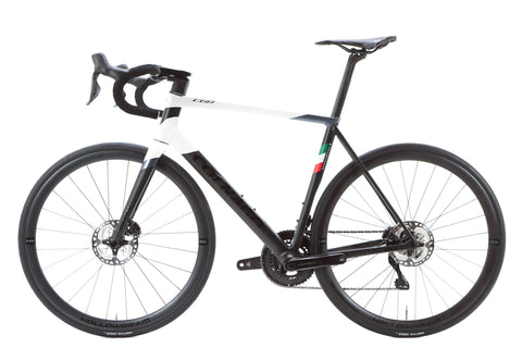 Colnago C68 Shimano Ultegra Di2 Disc Road Bike 2024, Size 53s